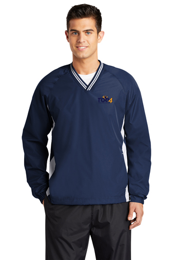 Wind Shirt